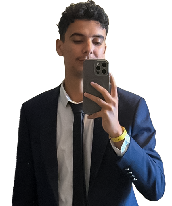 Sajed Badraoui